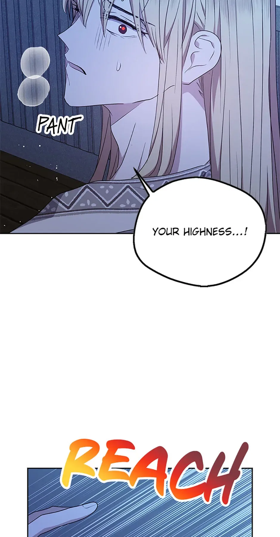 Surviving as an Illegitimate Princess Chapter 102 – Page 59