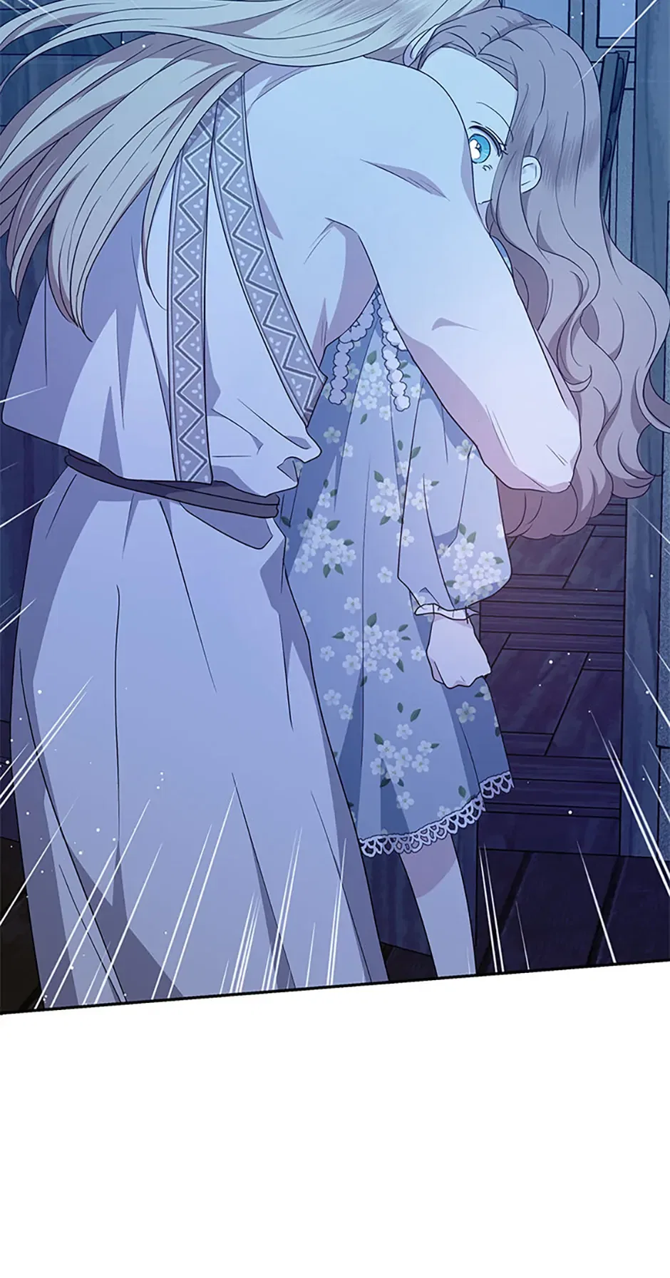 Surviving as an Illegitimate Princess Chapter 102 – Page 61