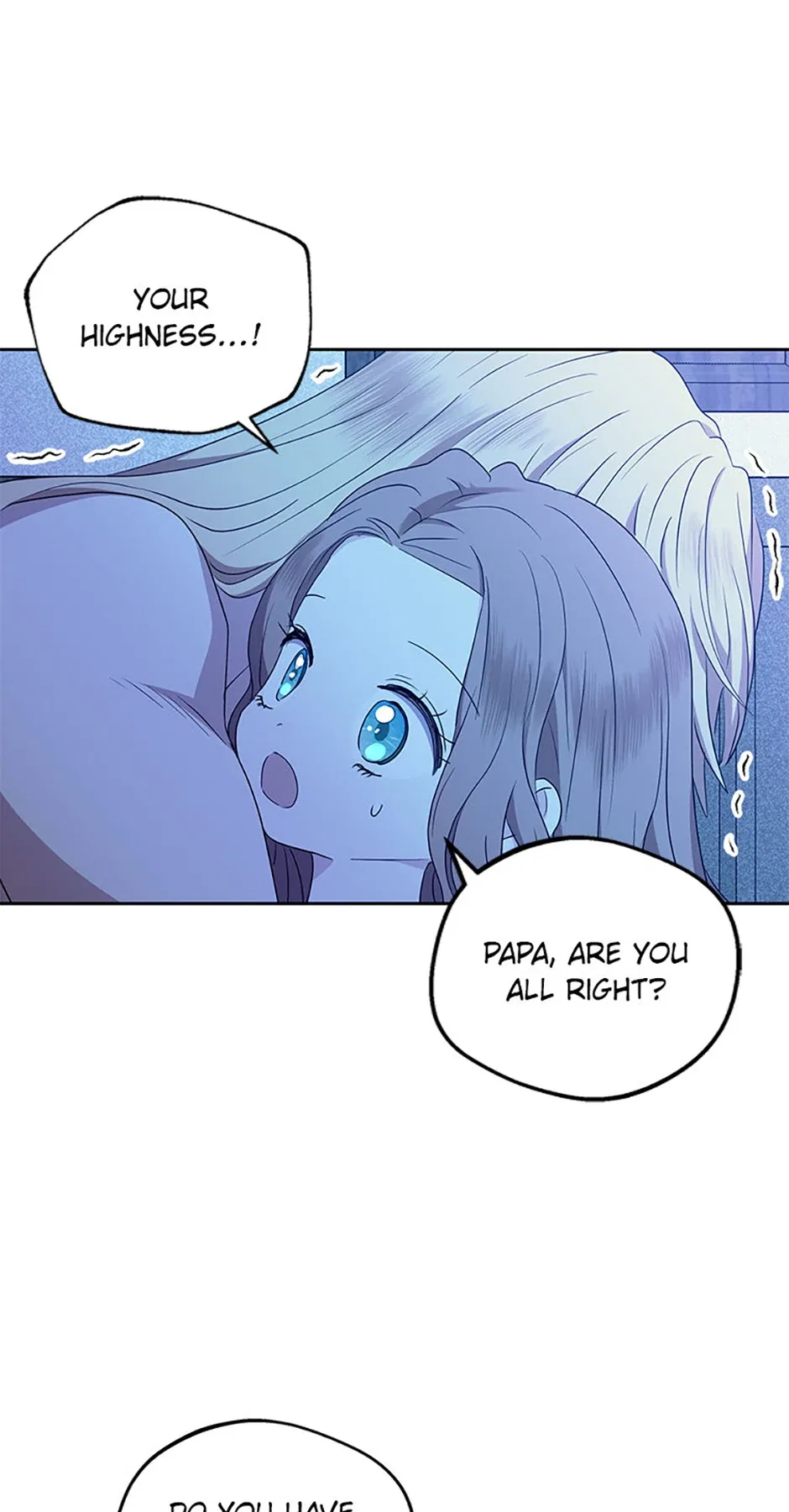 Surviving as an Illegitimate Princess Chapter 102 – Page 62