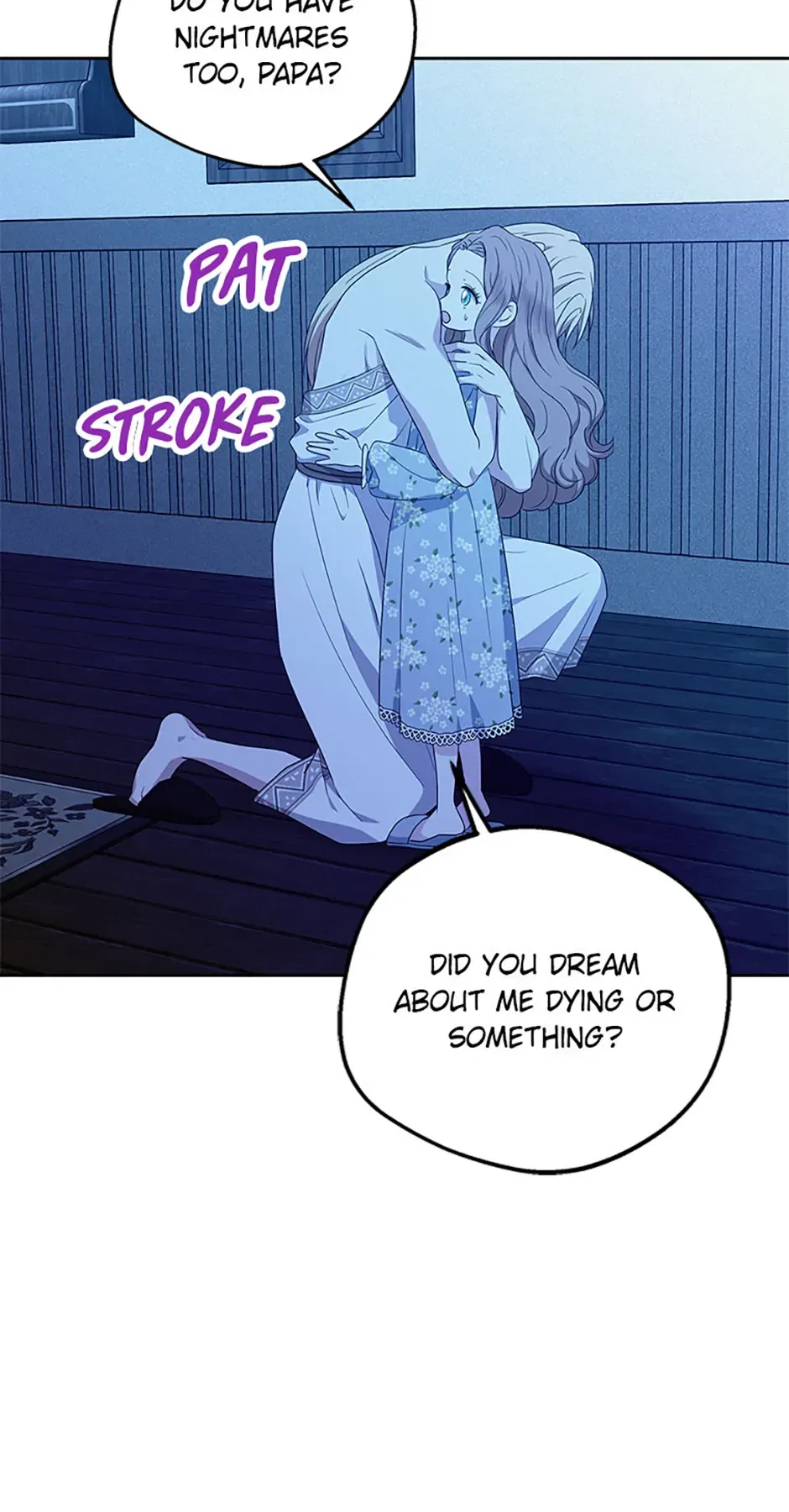 Surviving as an Illegitimate Princess Chapter 102 – Page 63