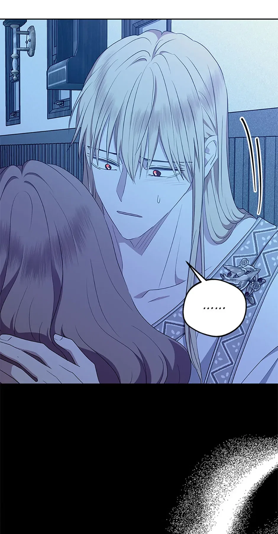 Surviving as an Illegitimate Princess Chapter 102 – Page 64