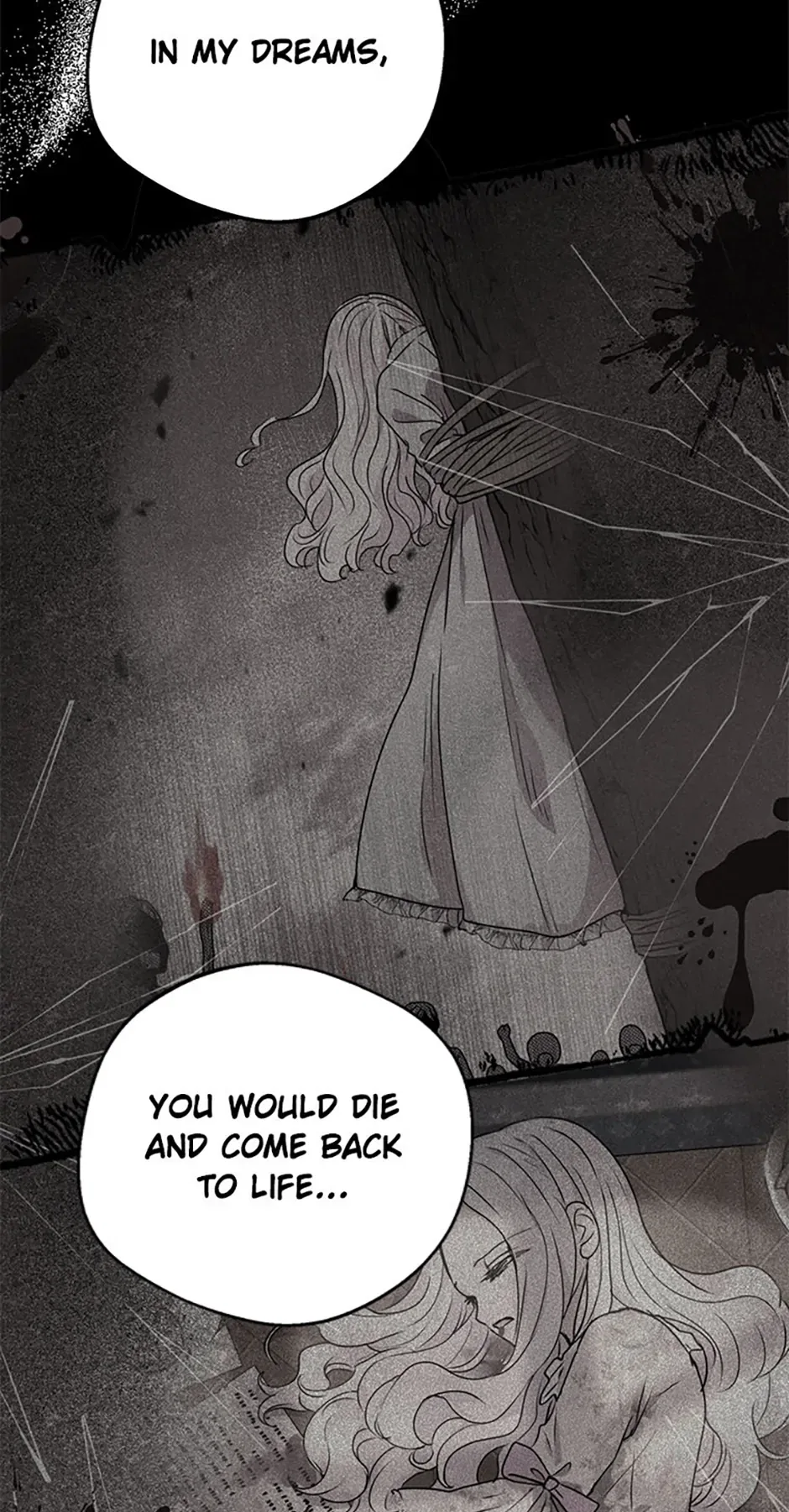 Surviving as an Illegitimate Princess Chapter 102 – Page 66