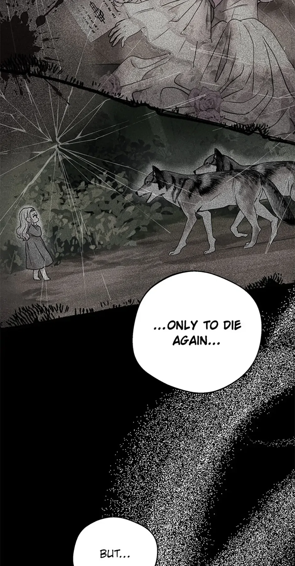 Surviving as an Illegitimate Princess Chapter 102 – Page 67