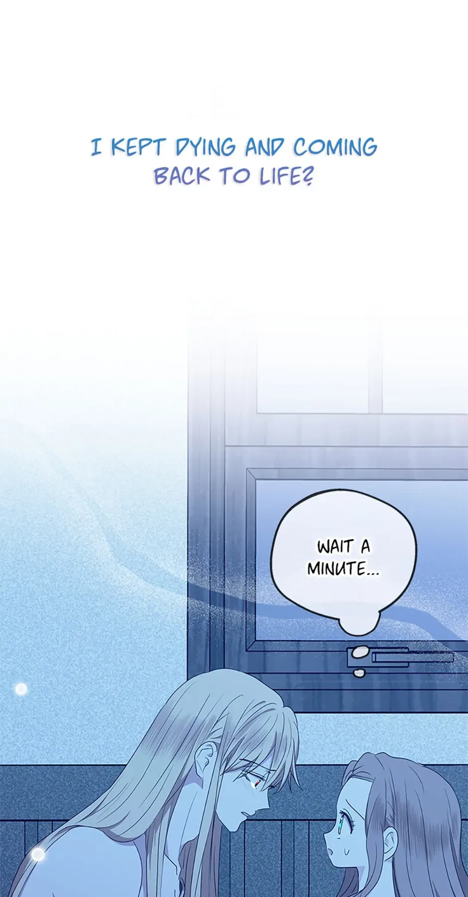 Surviving as an Illegitimate Princess Chapter 102 – Page 69
