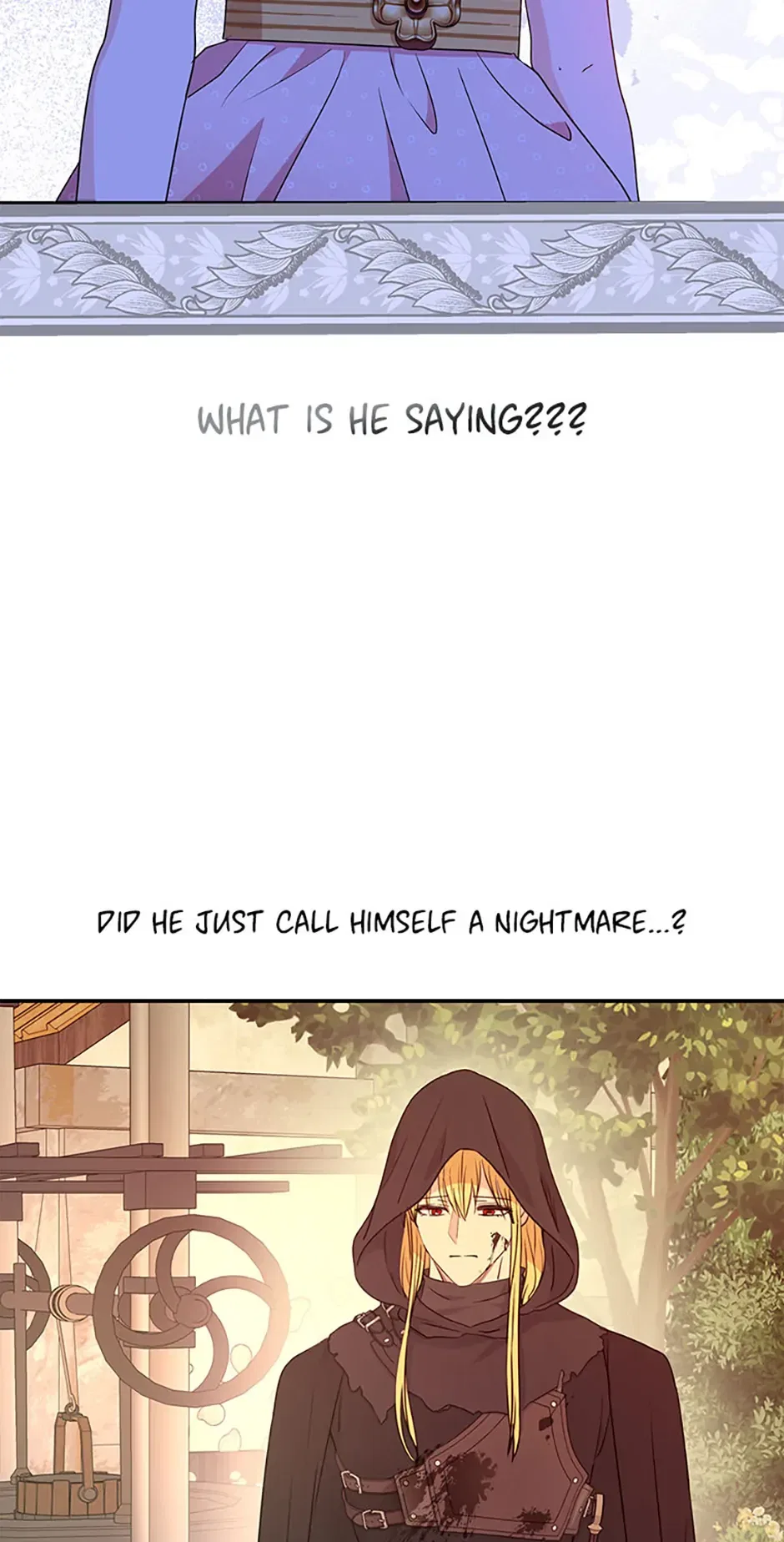 Surviving as an Illegitimate Princess Chapter 101 – Page 2