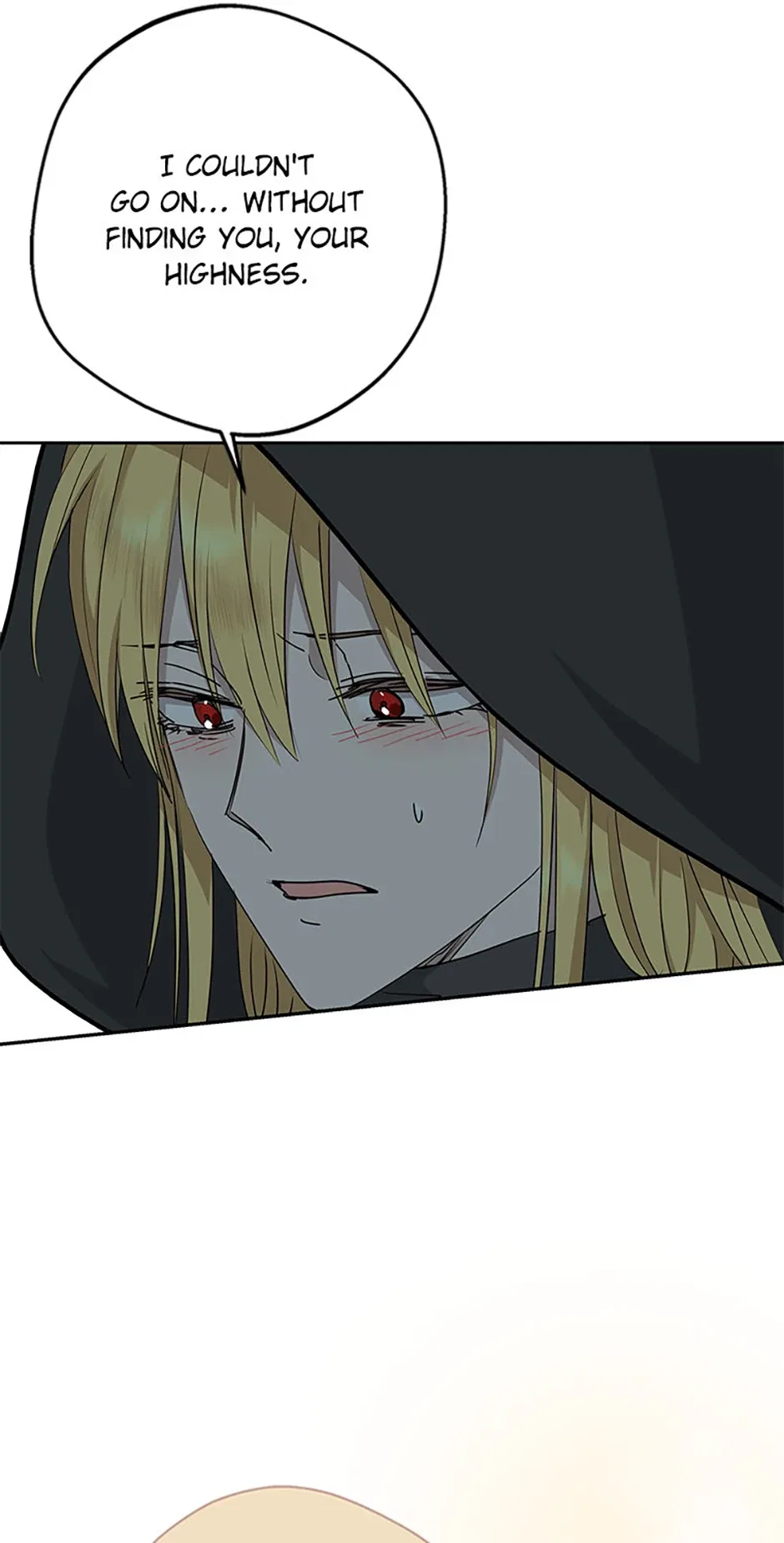 Surviving as an Illegitimate Princess Chapter 101 – Page 5