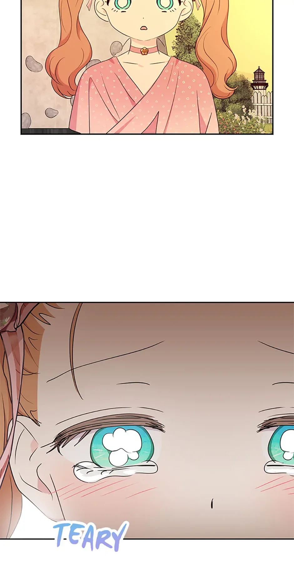 Surviving as an Illegitimate Princess Chapter 101 – Page 8