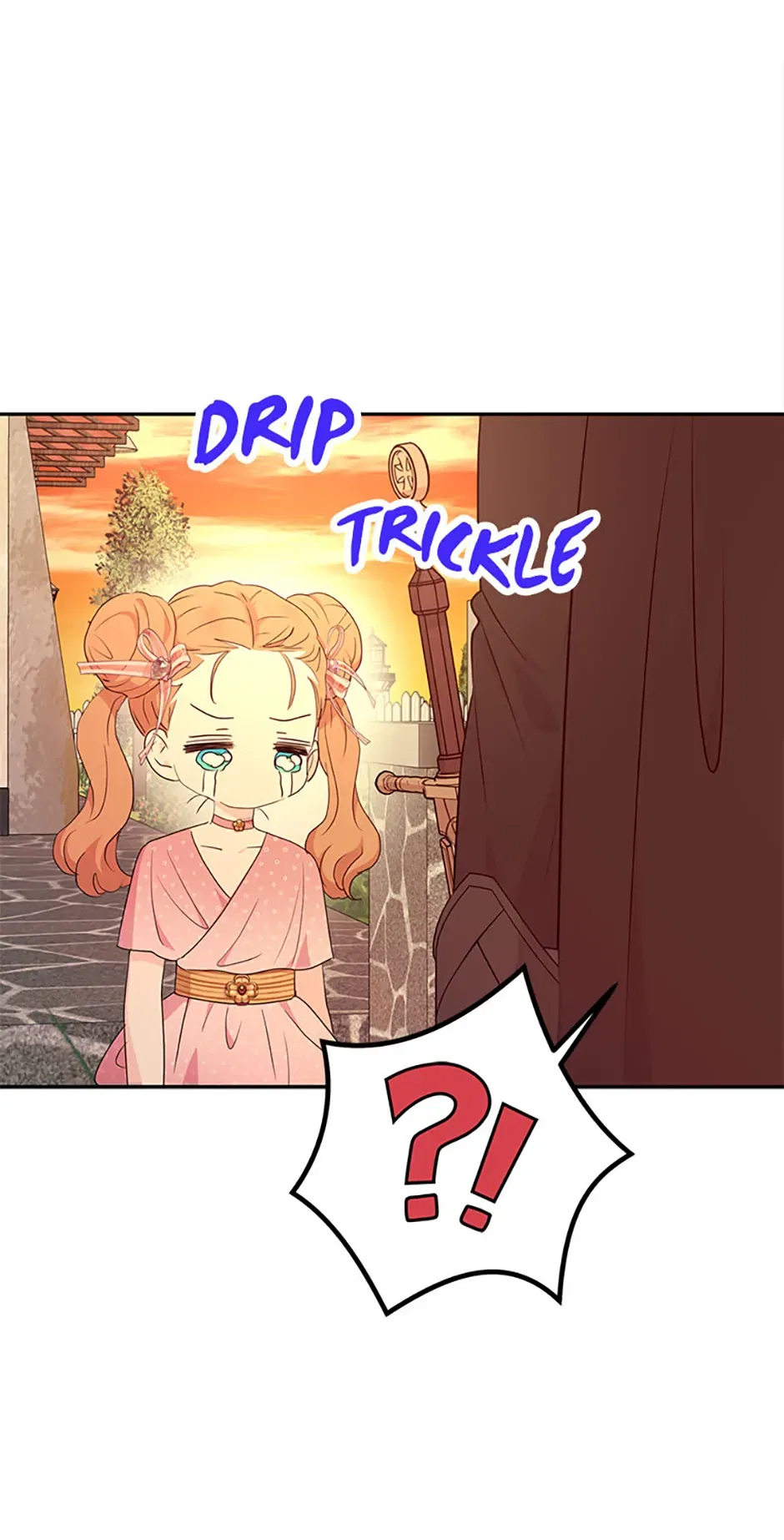 Surviving as an Illegitimate Princess Chapter 101 – Page 9
