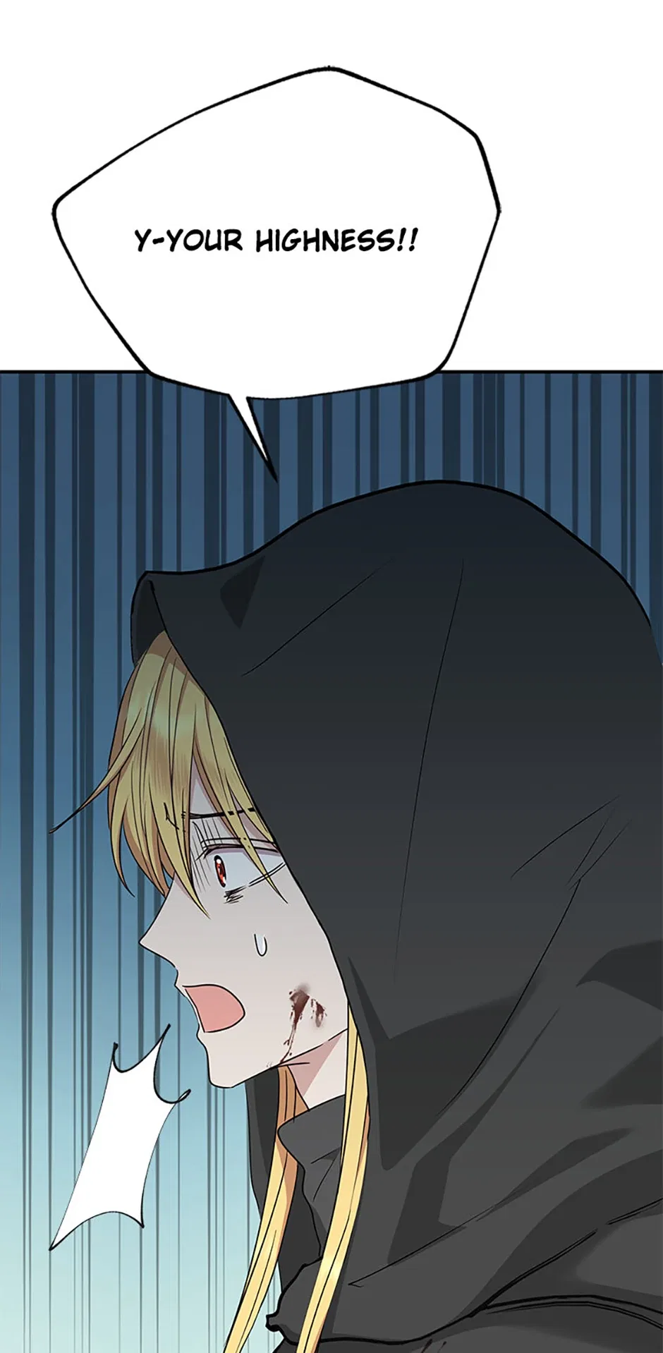 Surviving as an Illegitimate Princess Chapter 101 – Page 10