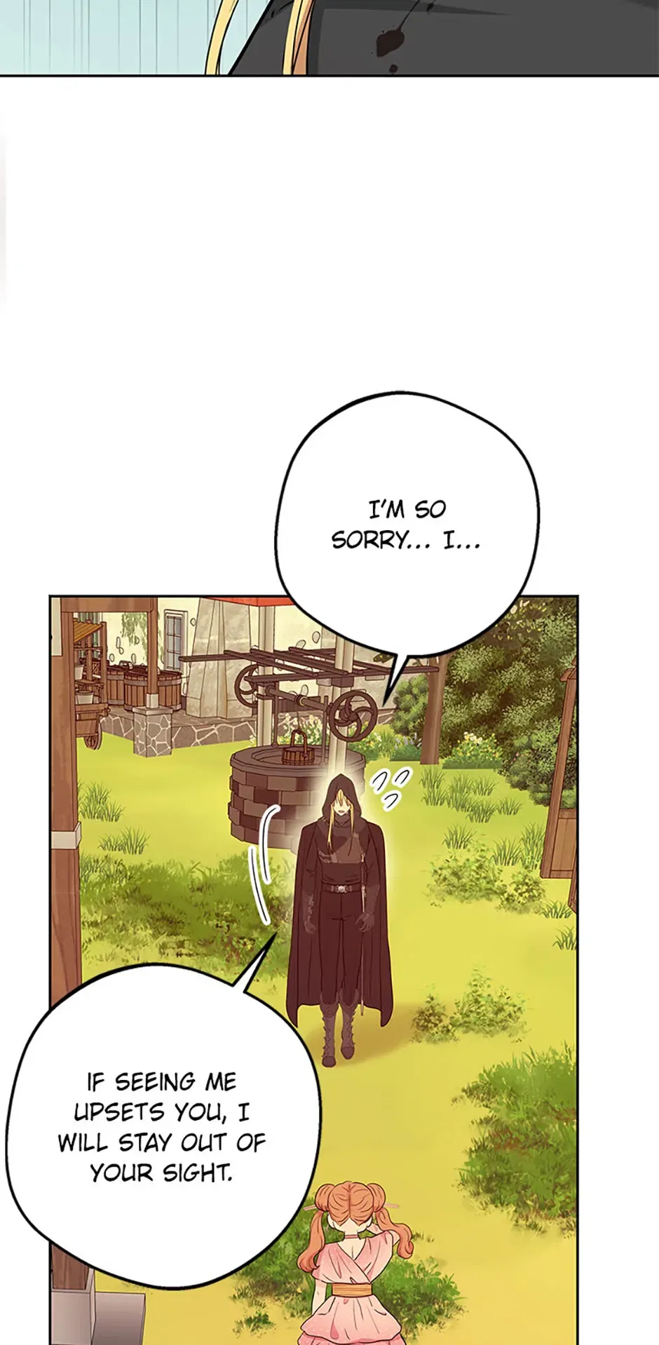 Surviving as an Illegitimate Princess Chapter 101 – Page 11