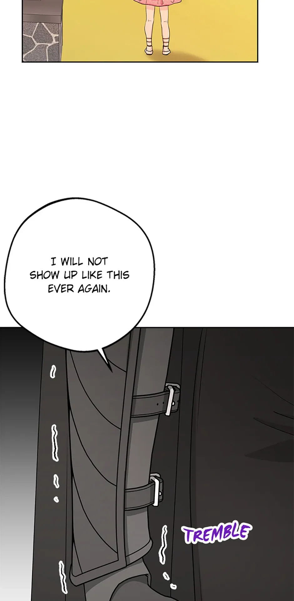 Surviving as an Illegitimate Princess Chapter 101 – Page 12