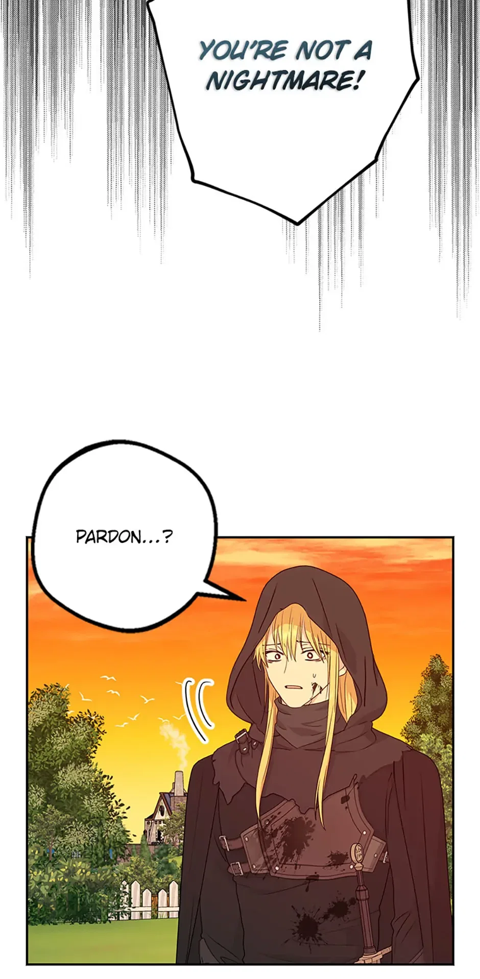 Surviving as an Illegitimate Princess Chapter 101 – Page 14
