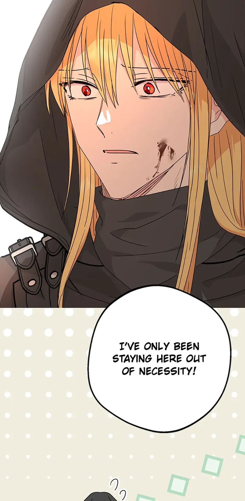 Surviving as an Illegitimate Princess Chapter 101 – Page 17