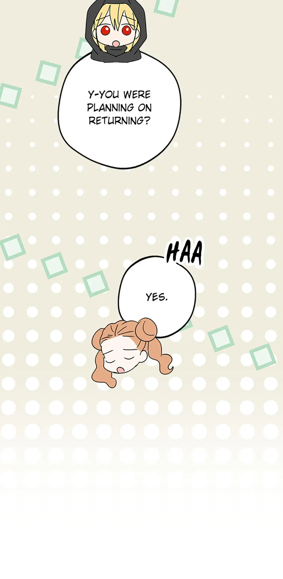 Surviving as an Illegitimate Princess Chapter 101 – Page 18