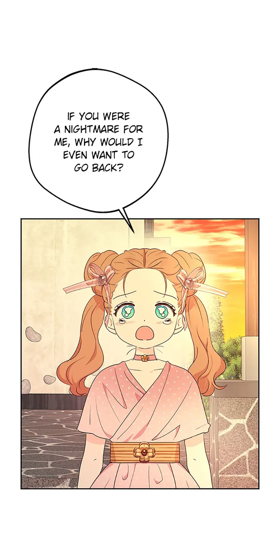 Surviving as an Illegitimate Princess Chapter 101 – Page 19