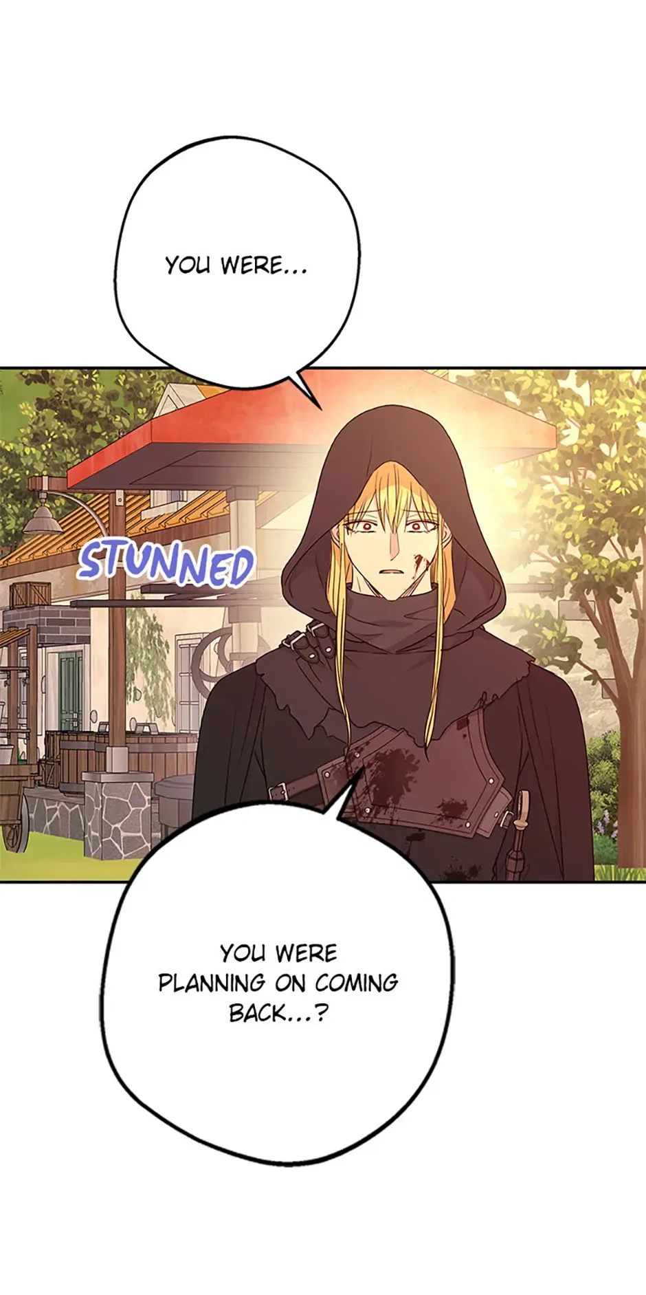 Surviving as an Illegitimate Princess Chapter 101 – Page 20