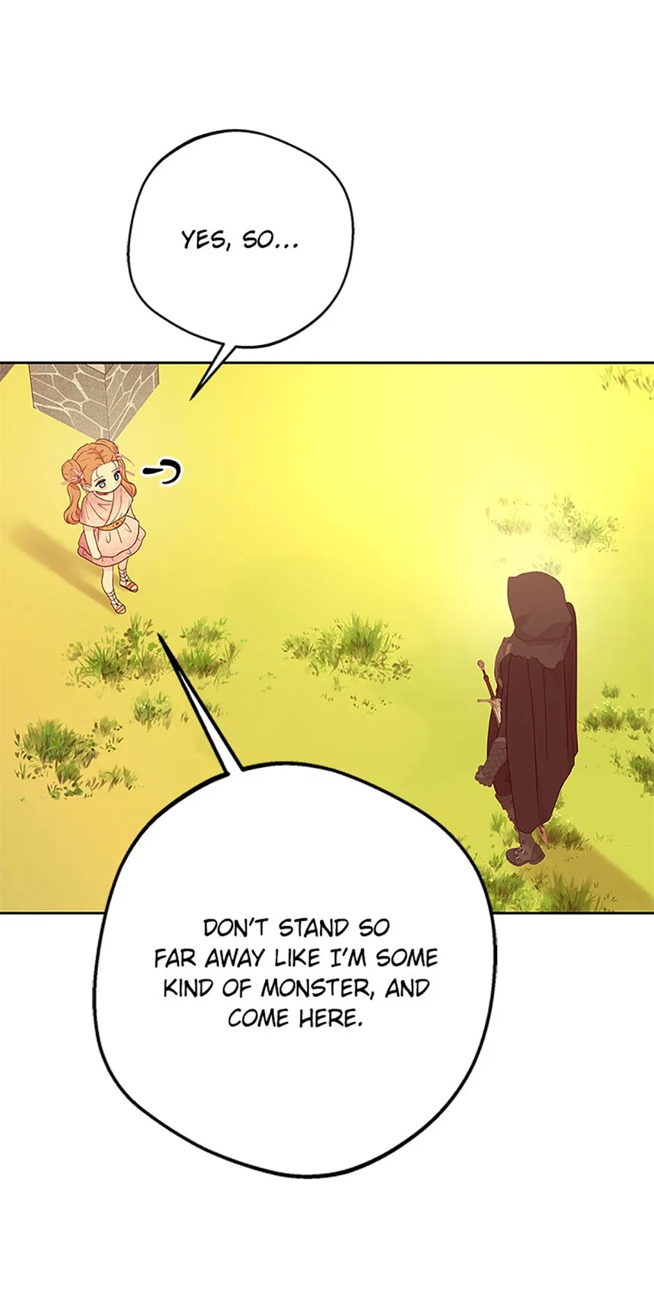 Surviving as an Illegitimate Princess Chapter 101 – Page 21