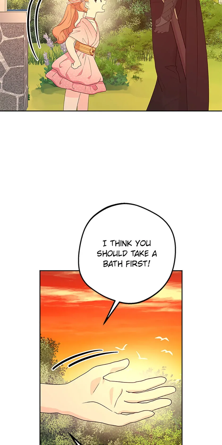 Surviving as an Illegitimate Princess Chapter 101 – Page 25
