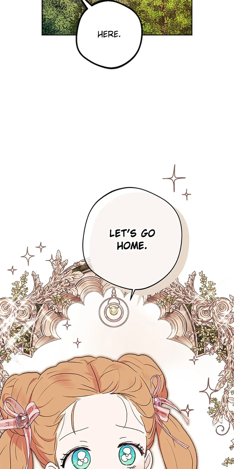 Surviving as an Illegitimate Princess Chapter 101 – Page 26