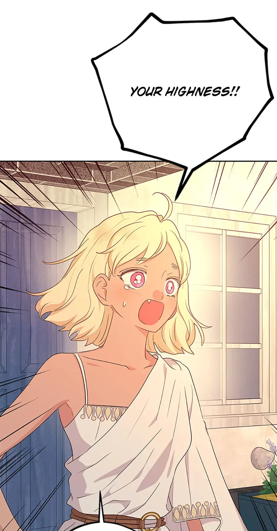 Surviving as an Illegitimate Princess Chapter 101 – Page 31