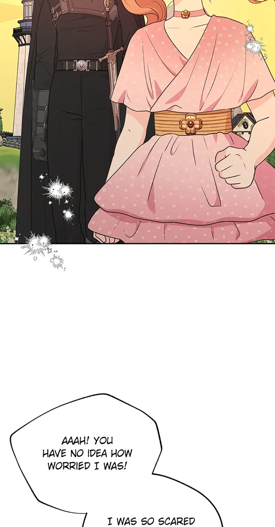 Surviving as an Illegitimate Princess Chapter 101 – Page 33