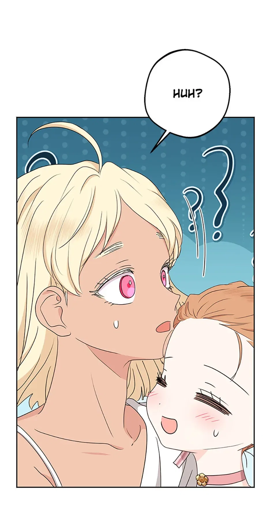 Surviving as an Illegitimate Princess Chapter 101 – Page 36