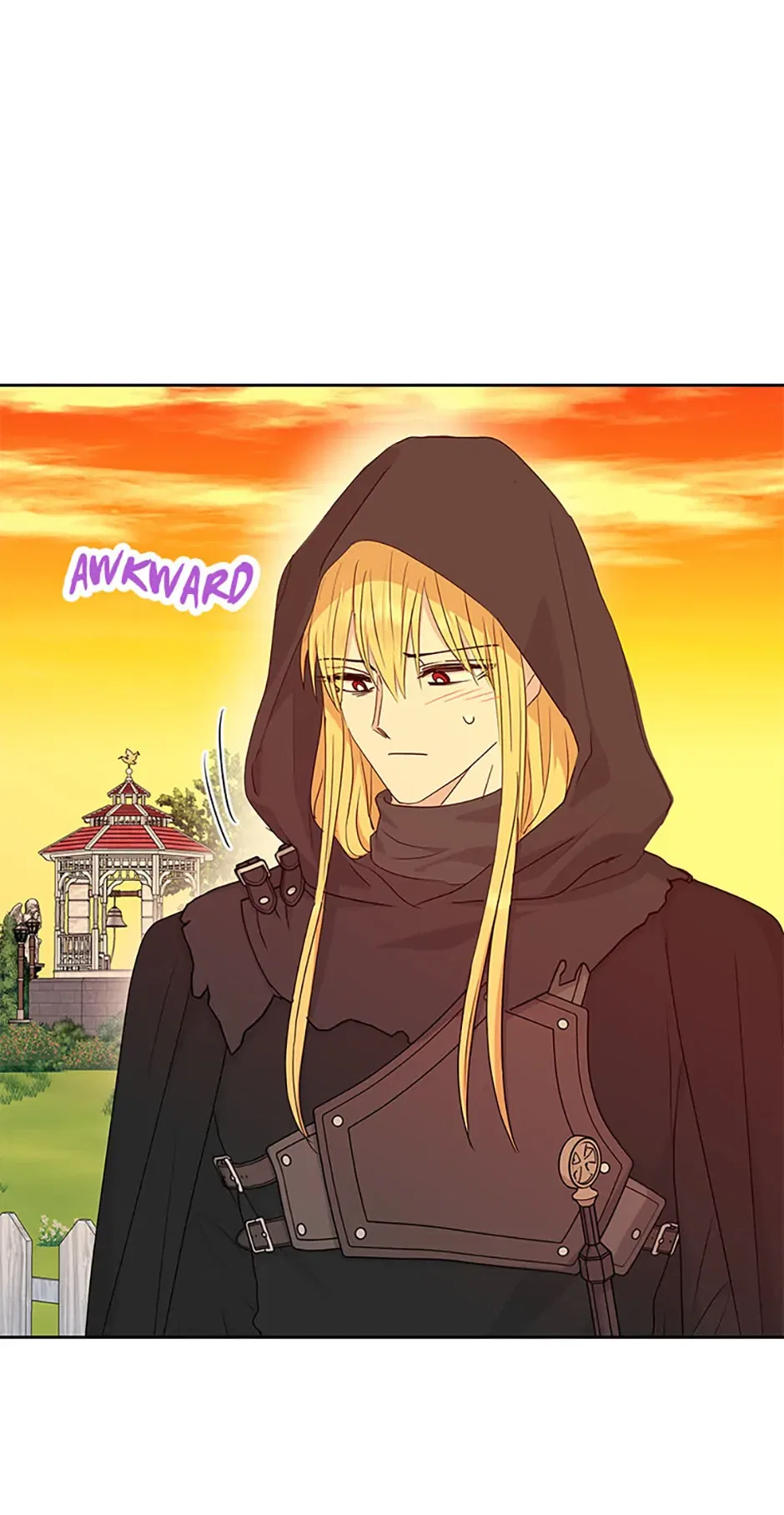 Surviving as an Illegitimate Princess Chapter 101 – Page 37