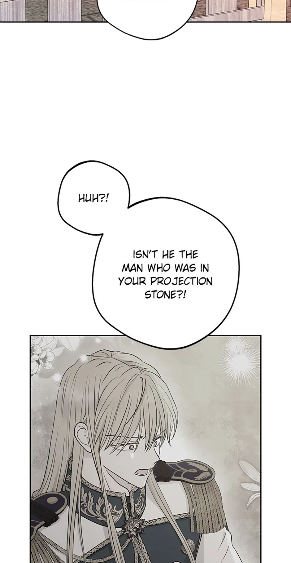 Surviving as an Illegitimate Princess Chapter 101 – Page 39