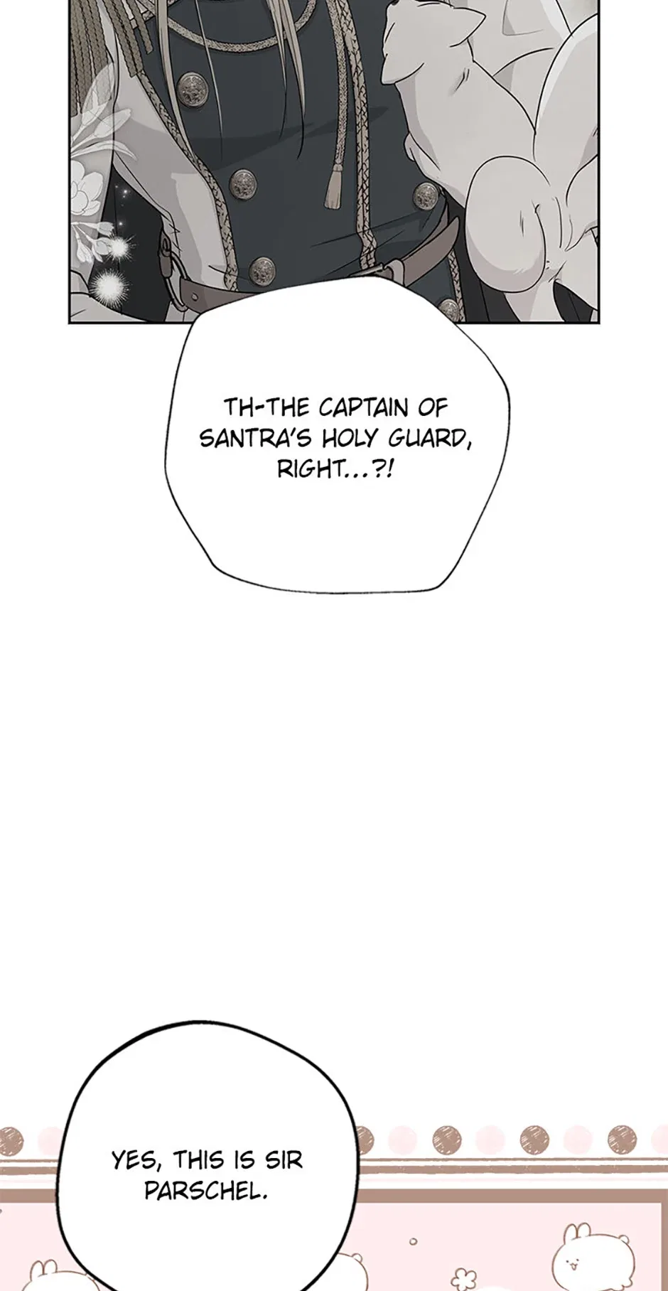 Surviving as an Illegitimate Princess Chapter 101 – Page 40