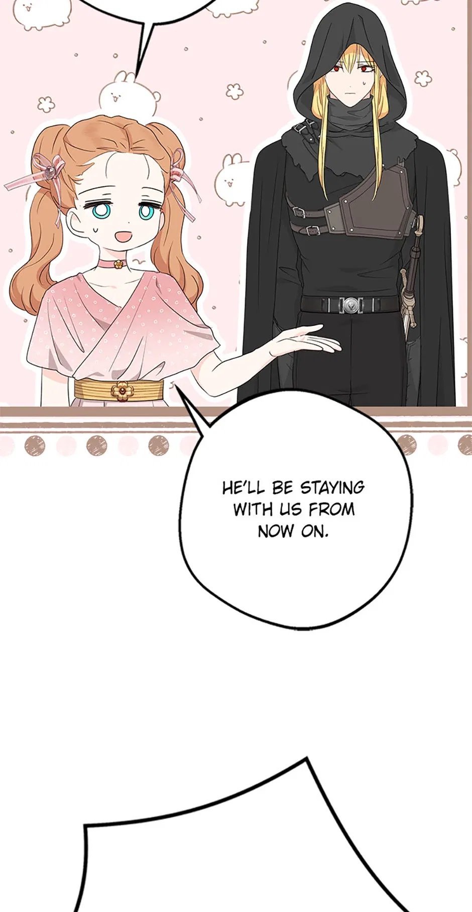 Surviving as an Illegitimate Princess Chapter 101 – Page 41