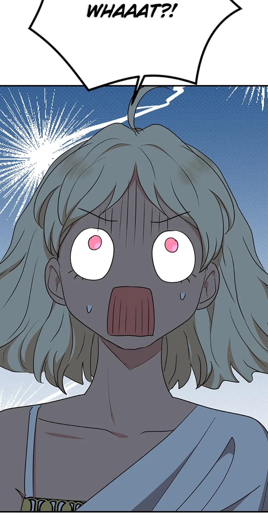 Surviving as an Illegitimate Princess Chapter 101 – Page 42