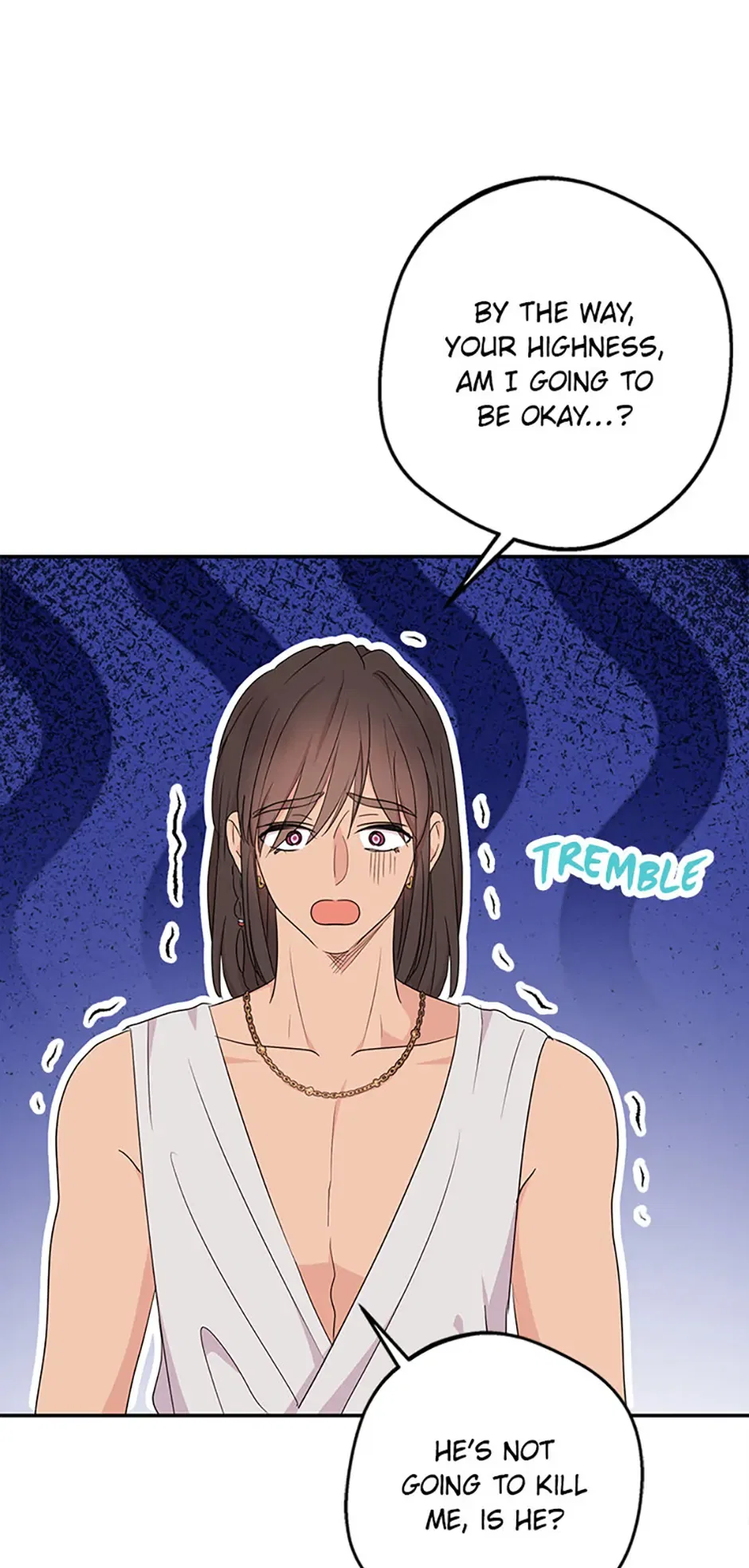 Surviving as an Illegitimate Princess Chapter 101 – Page 47