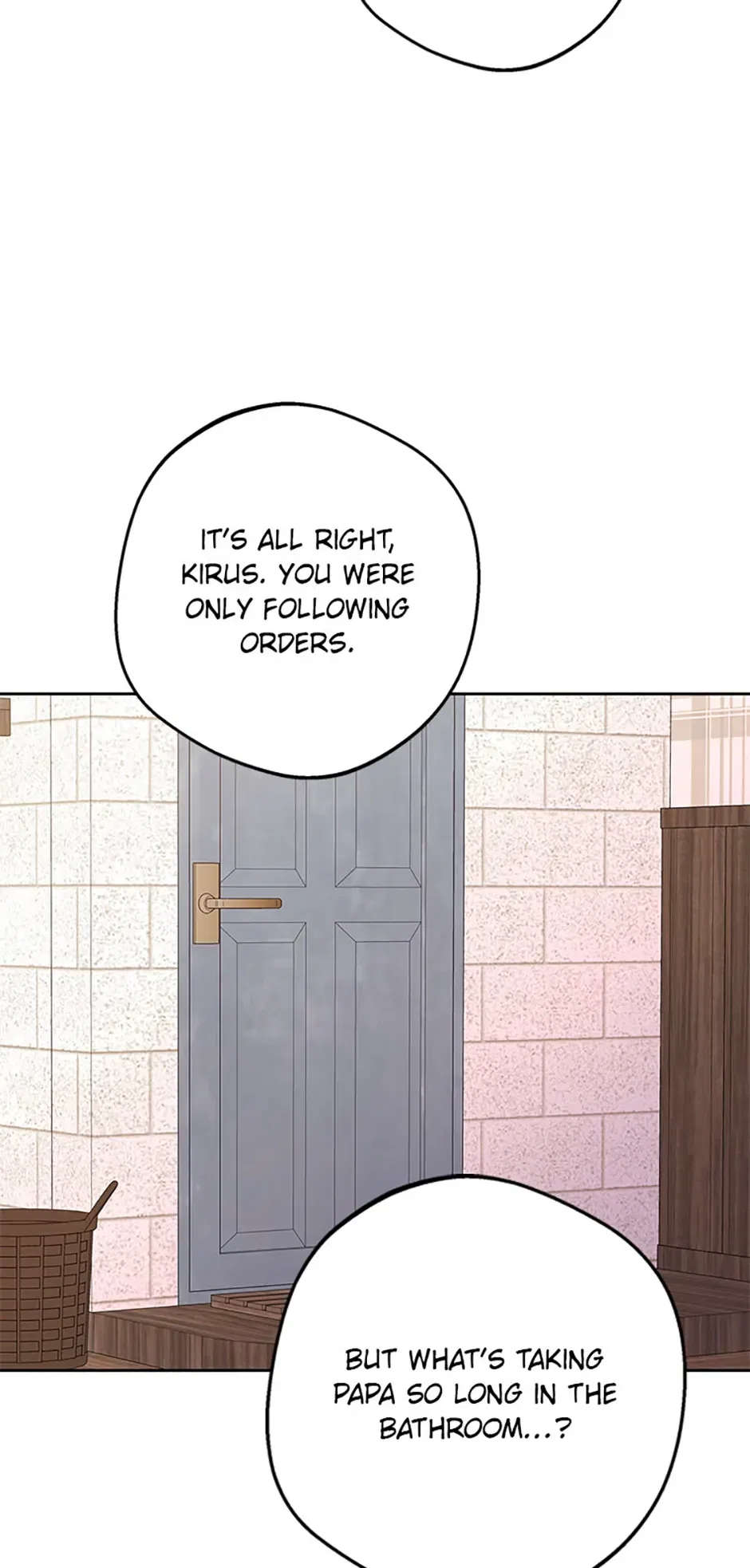 Surviving as an Illegitimate Princess Chapter 101 – Page 48