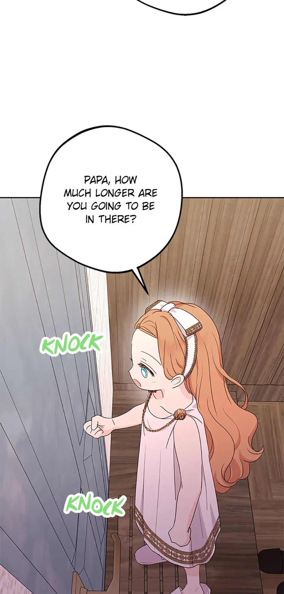 Surviving as an Illegitimate Princess Chapter 101 – Page 49