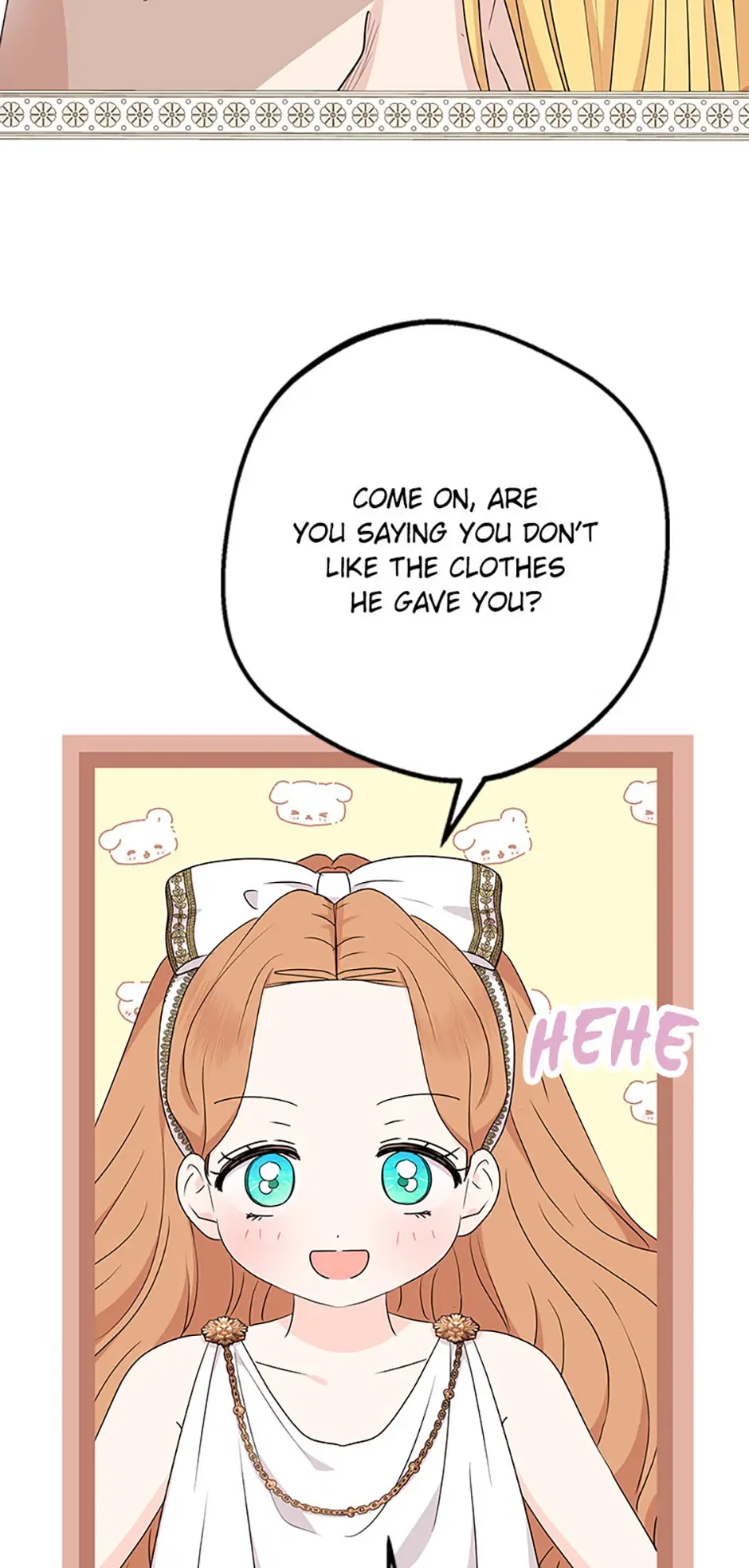 Surviving as an Illegitimate Princess Chapter 101 – Page 53