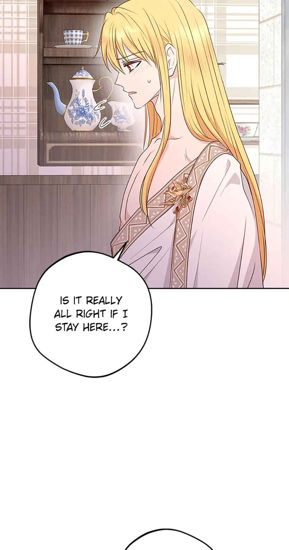 Surviving as an Illegitimate Princess Chapter 101 – Page 62