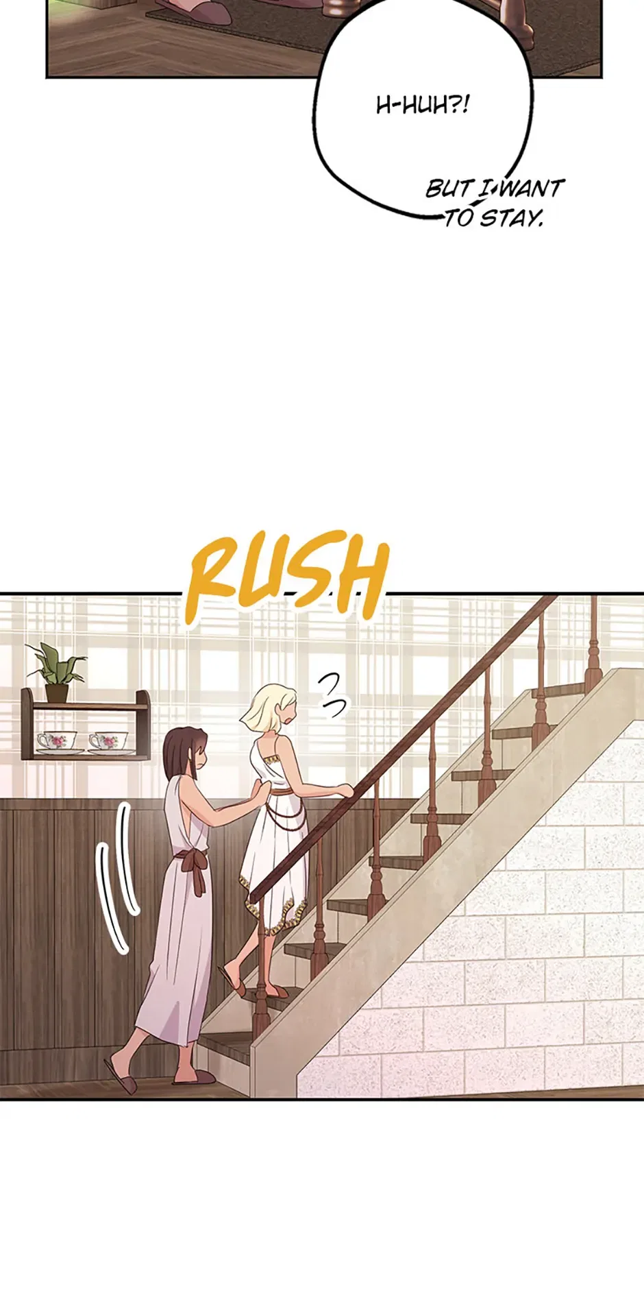 Surviving as an Illegitimate Princess Chapter 101 – Page 66