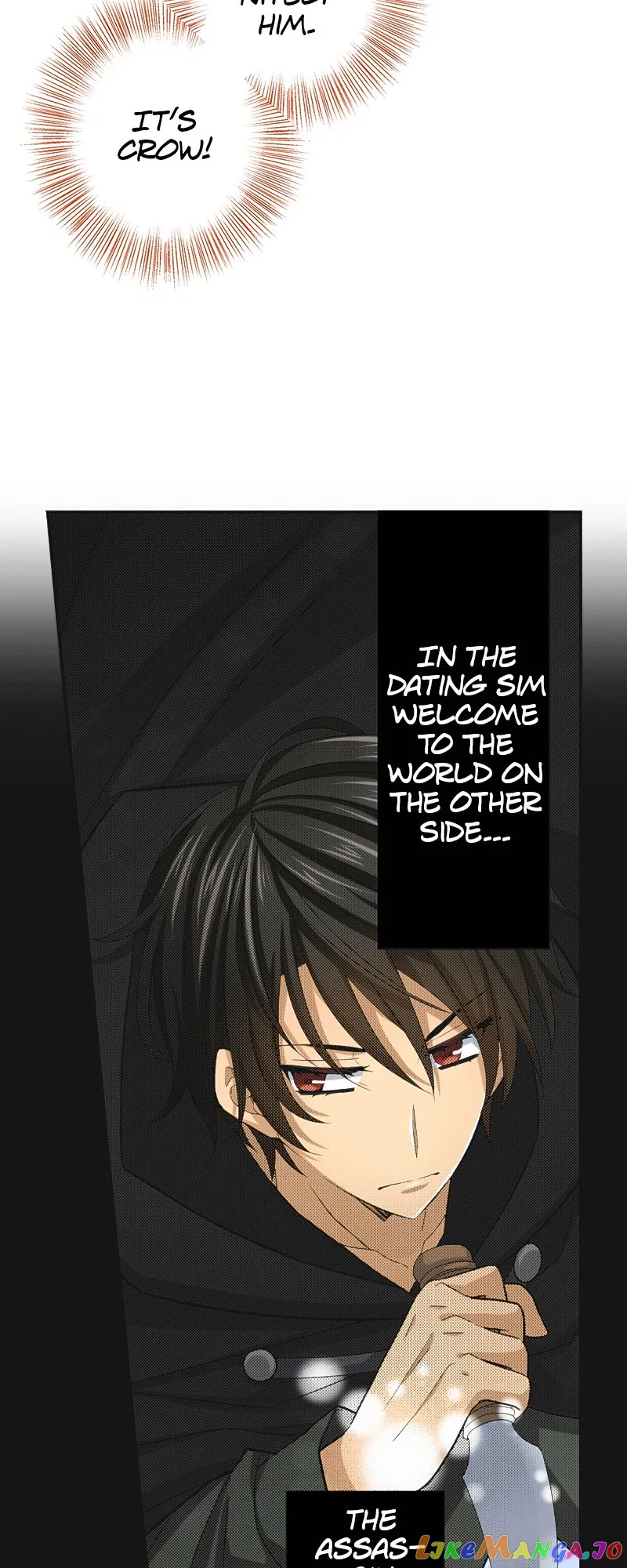 Rosemarie Reincarnated Chapter 74 – Page 11