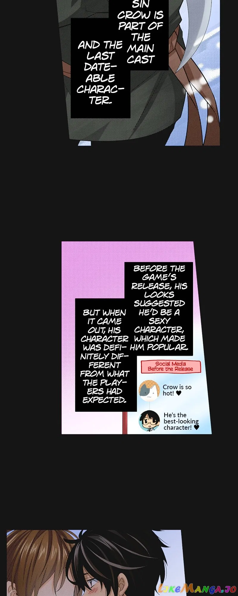 Rosemarie Reincarnated Chapter 74 – Page 12