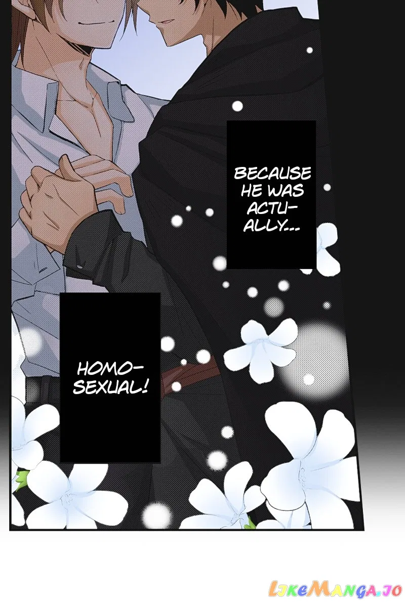 Rosemarie Reincarnated Chapter 74 – Page 13