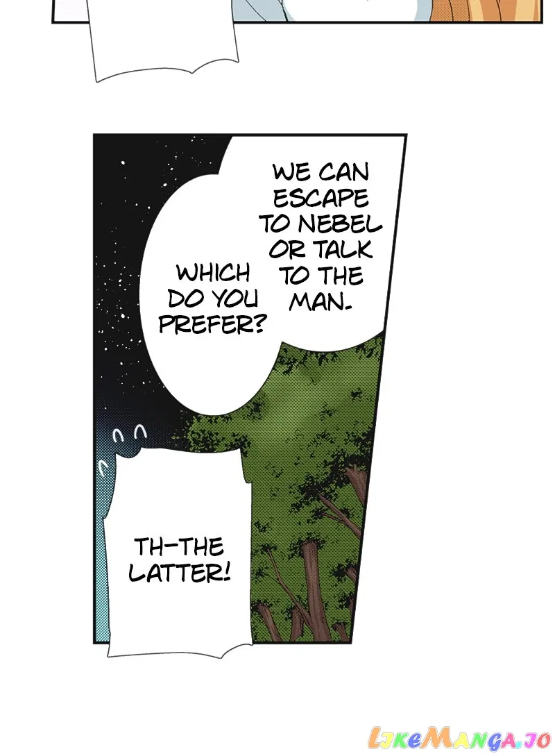 Rosemarie Reincarnated Chapter 74 – Page 24