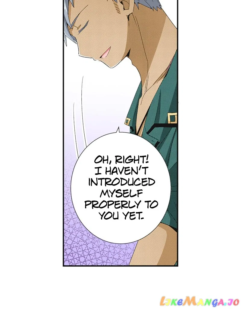 Rosemarie Reincarnated Chapter 74 – Page 43