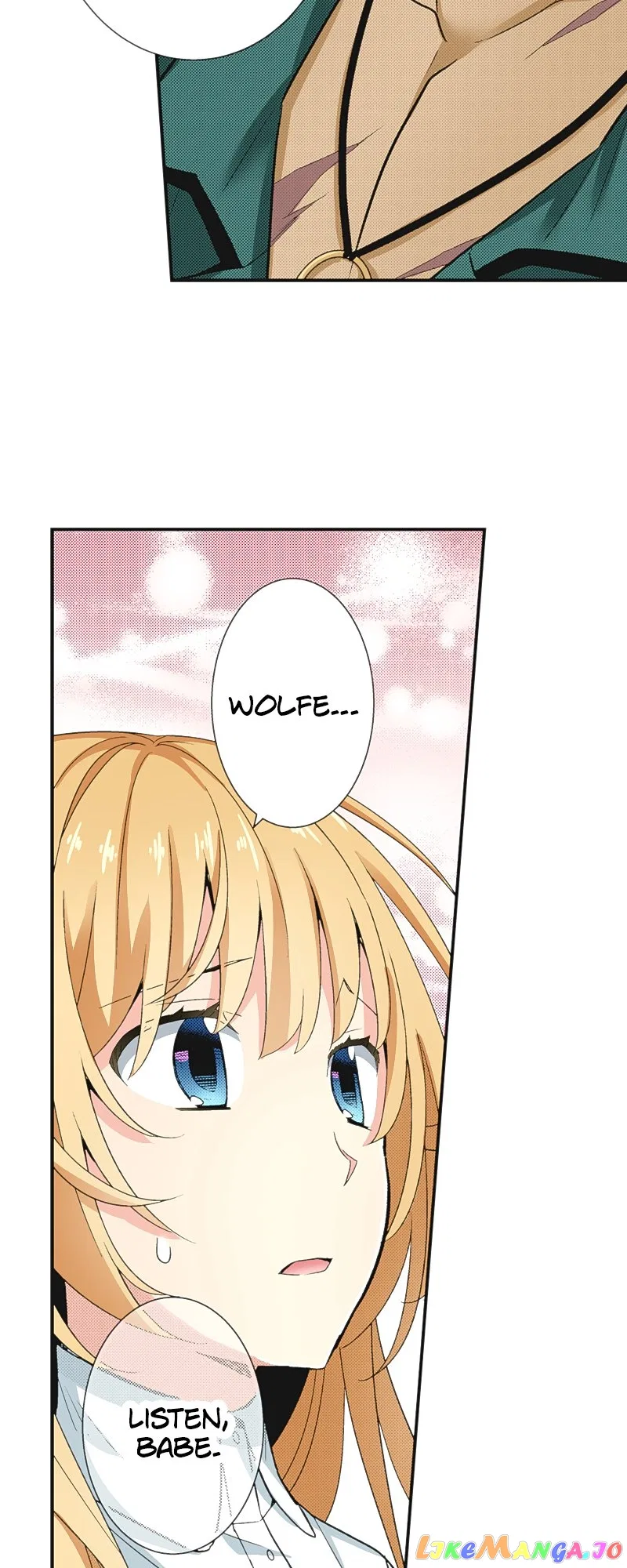 Rosemarie Reincarnated Chapter 74 – Page 51