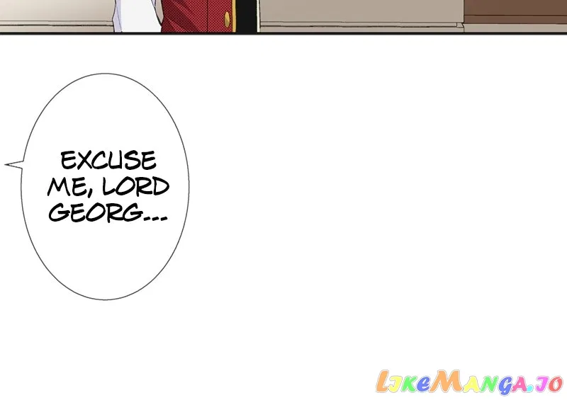 Rosemarie Reincarnated Chapter 73 – Page 6