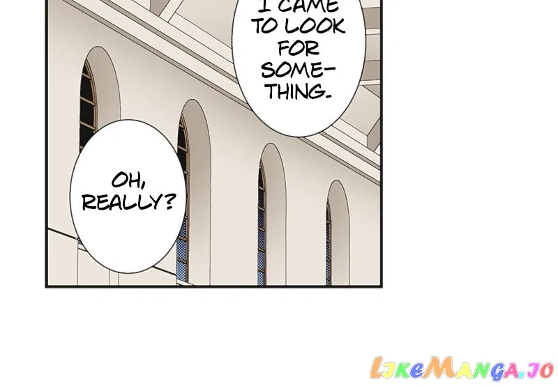Rosemarie Reincarnated Chapter 73 – Page 11