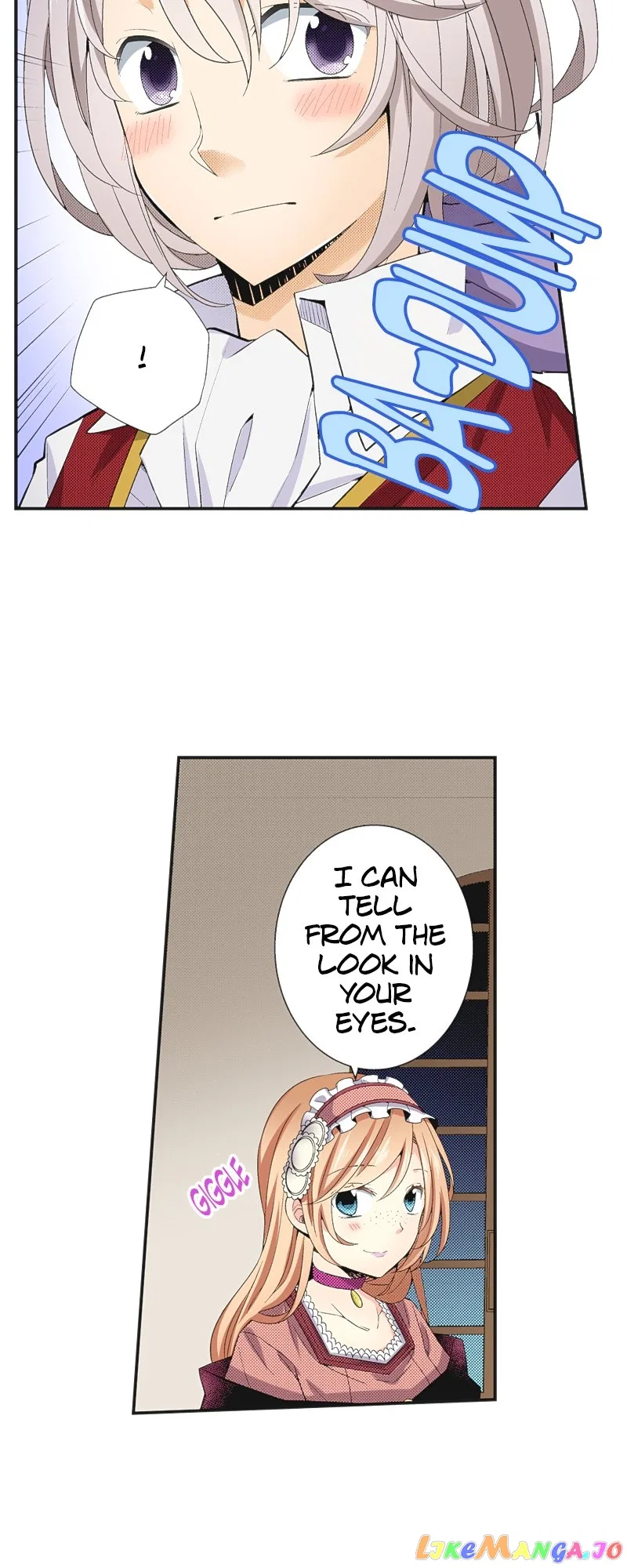 Rosemarie Reincarnated Chapter 73 – Page 14