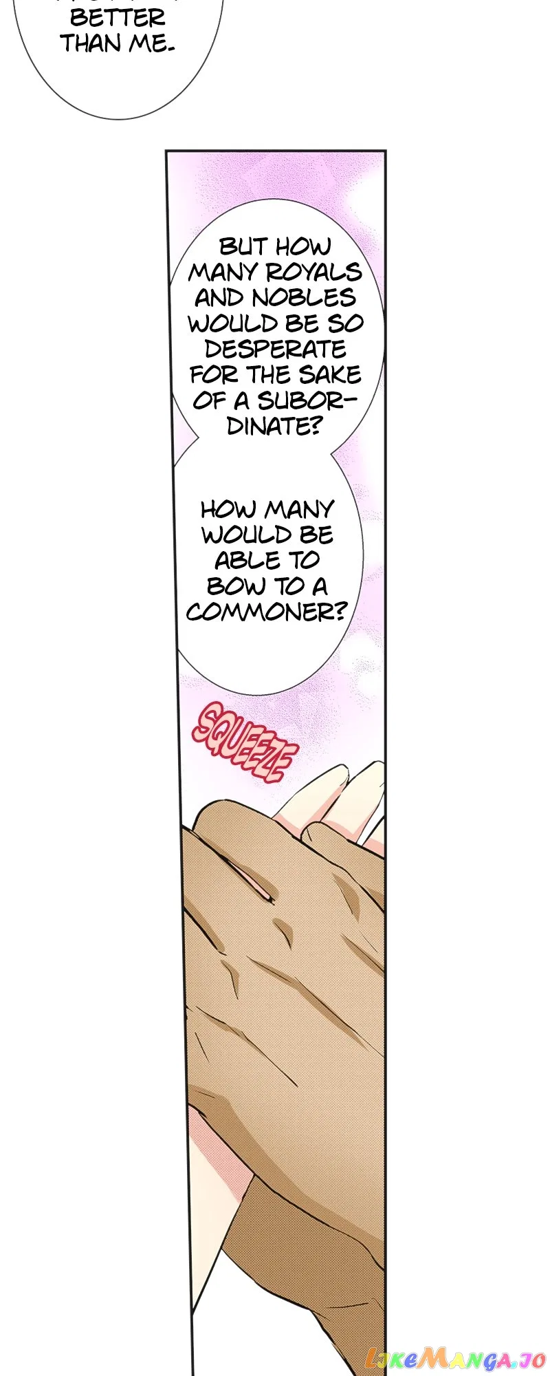 Rosemarie Reincarnated Chapter 73 – Page 37
