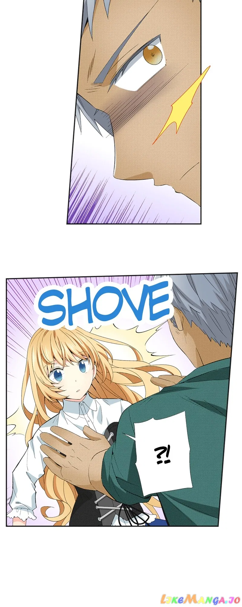 Rosemarie Reincarnated Chapter 73 – Page 41