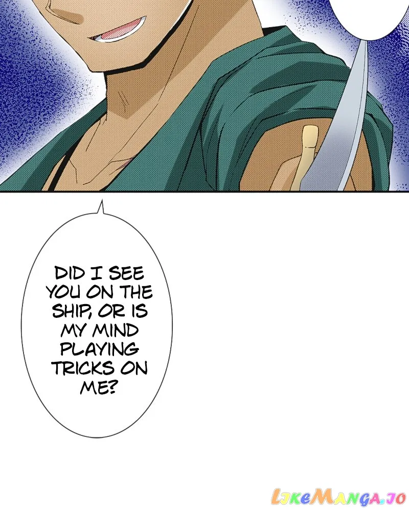 Rosemarie Reincarnated Chapter 73 – Page 47