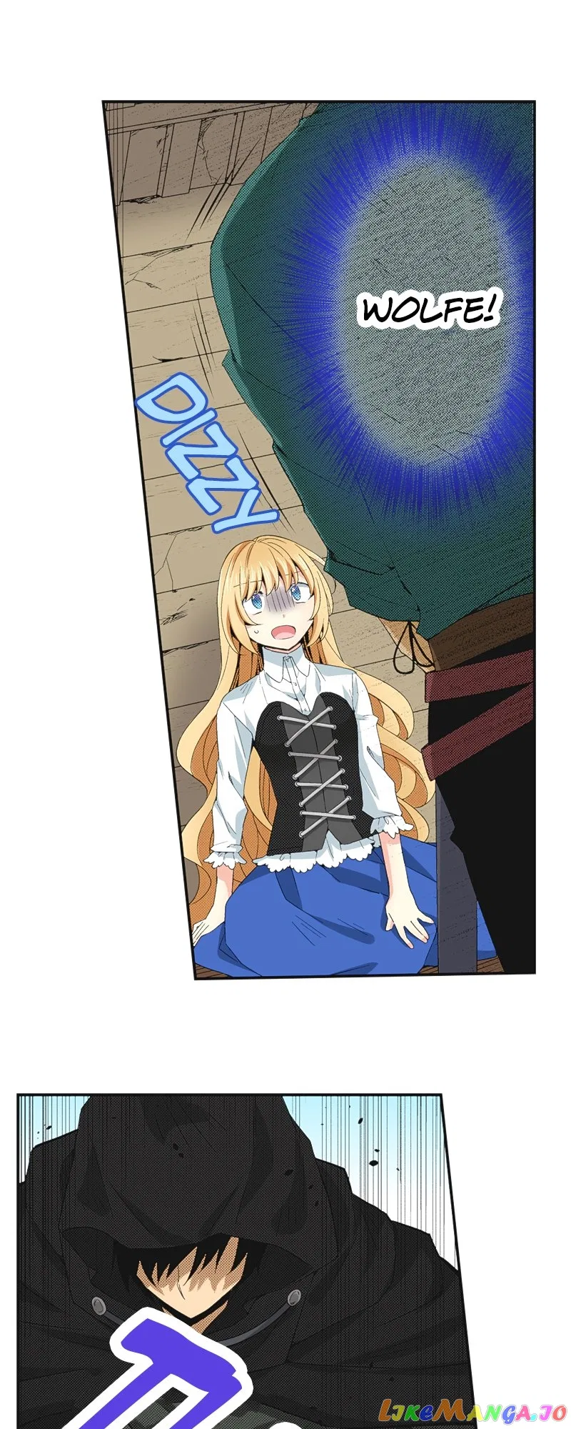 Rosemarie Reincarnated Chapter 73 – Page 53
